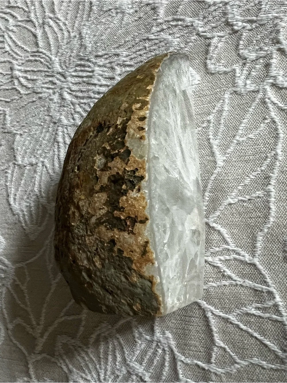 N/A crystal home